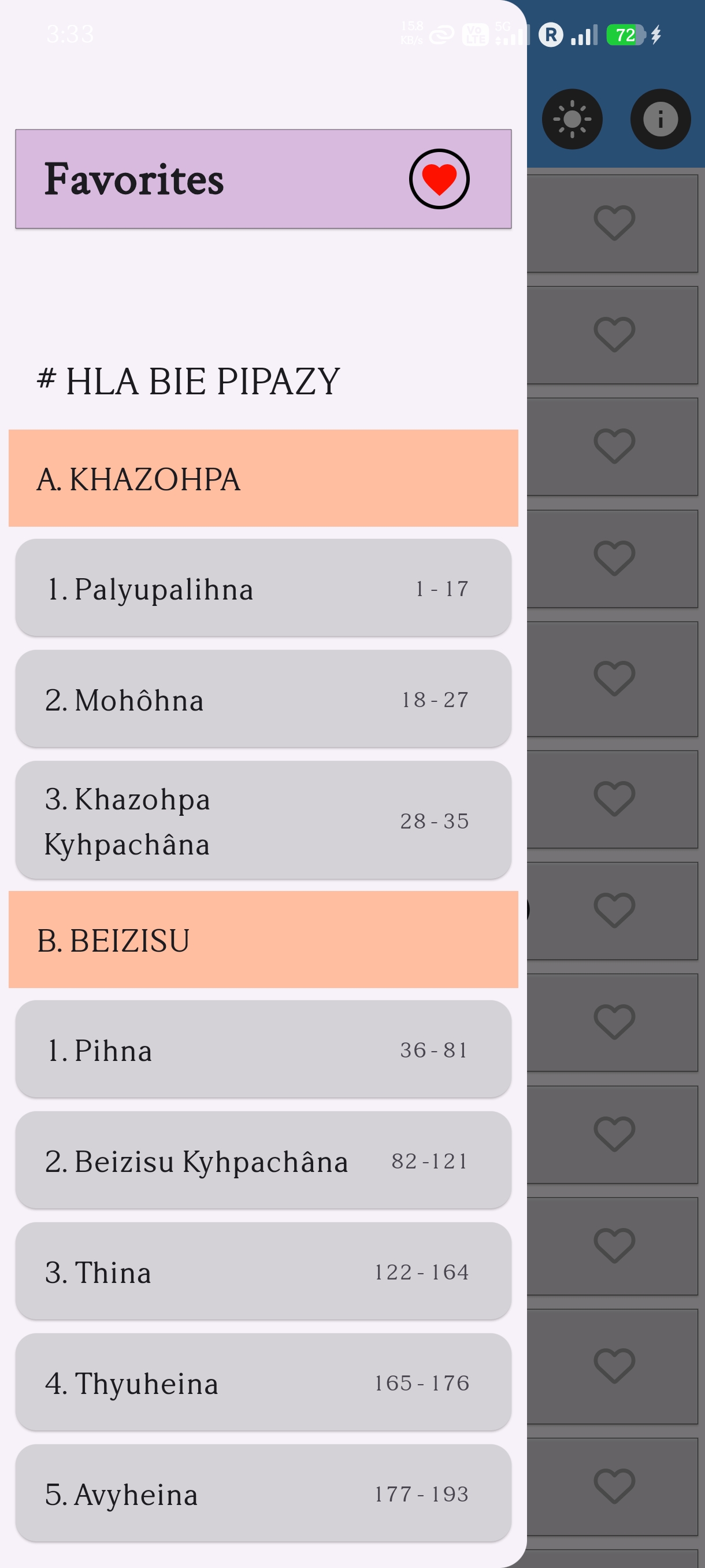 Marahlabu screenshot 2